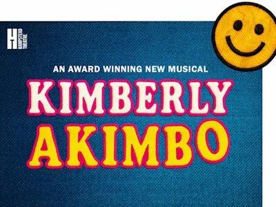Picture of Kimberly Akimbo