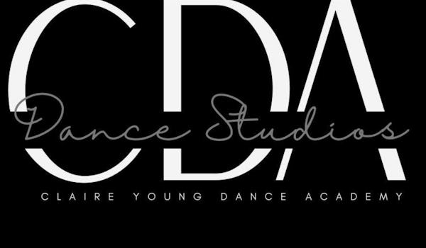 Claire Young Dance Academy presents 'Catch The Beat'