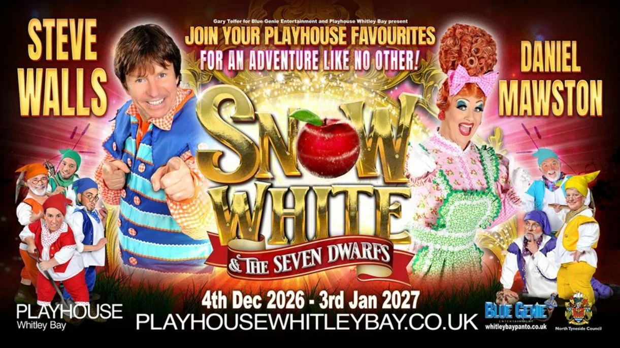 Picture of Snow White & The Seven Dwarfs