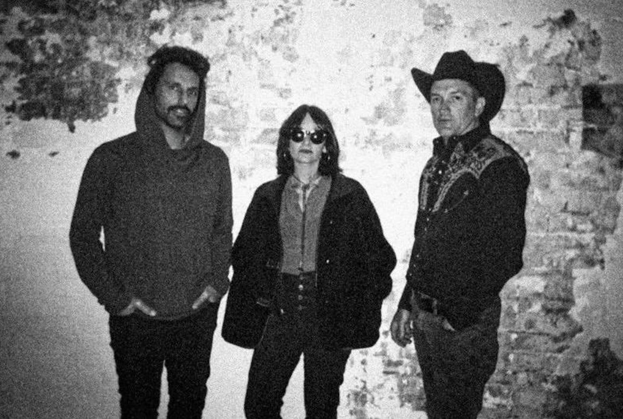 Howling Bells
