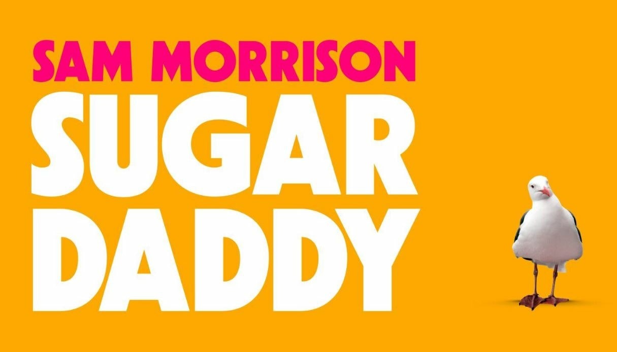 Sam Morrison