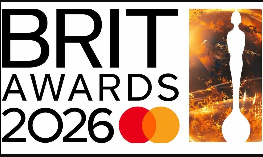 The BRIT Awards 2026 with Mastercard