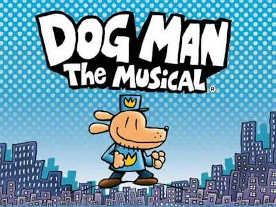 Picture of Dog Man: The Musical