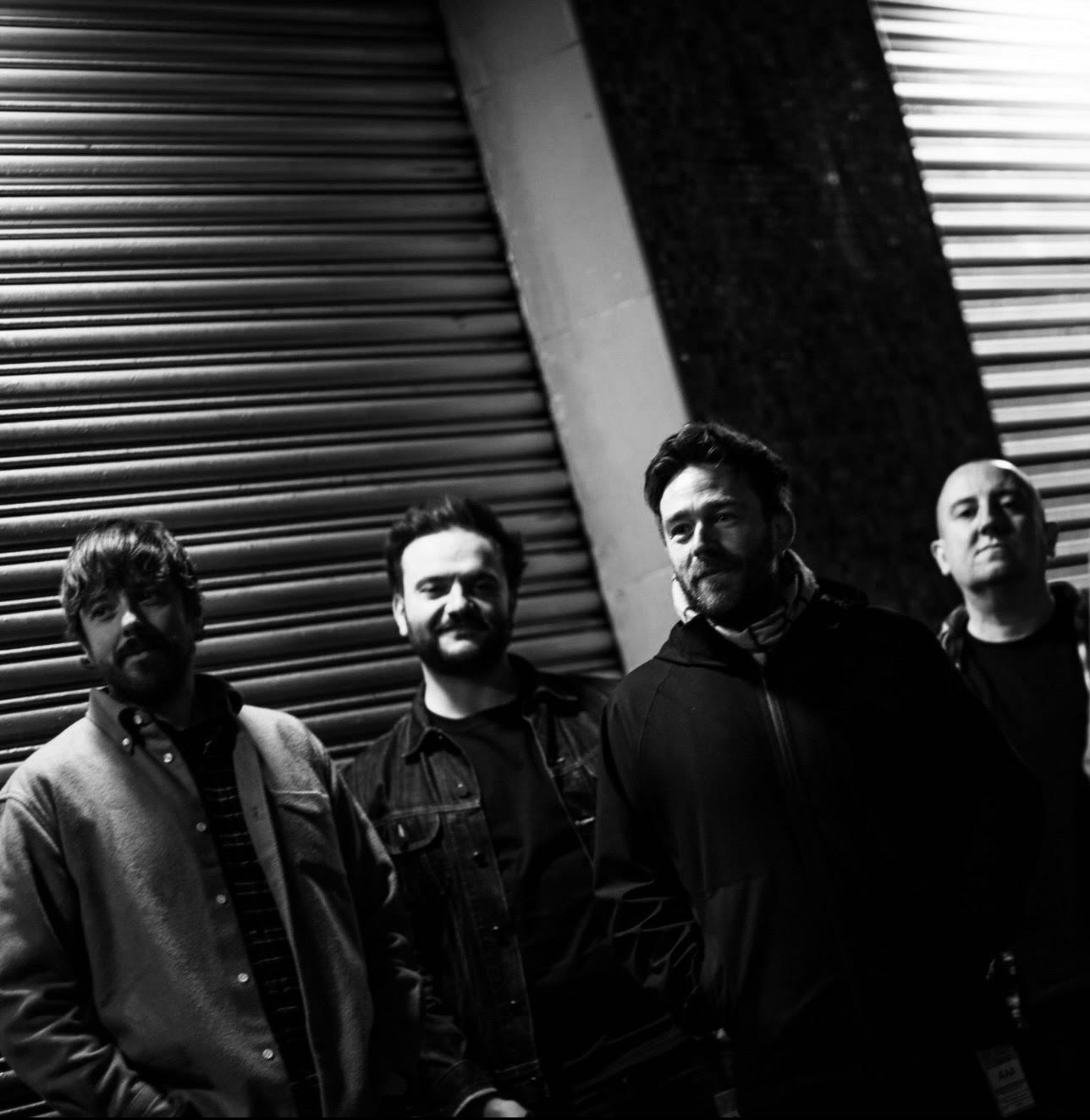 Haiver appearing at this event