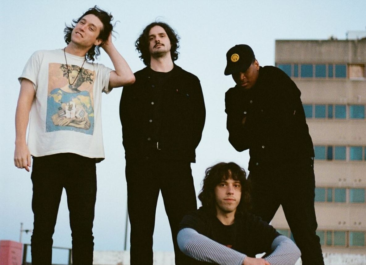 Kasador appearing at this event