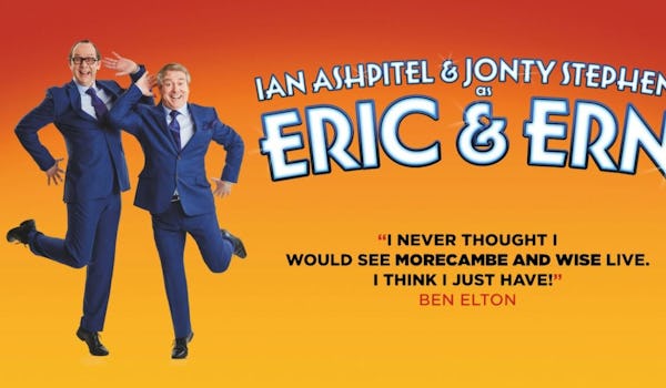 Eric And Ern