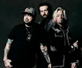 Black Stone Cherry appearing at this event