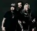Black Stone Cherry appearing at this event