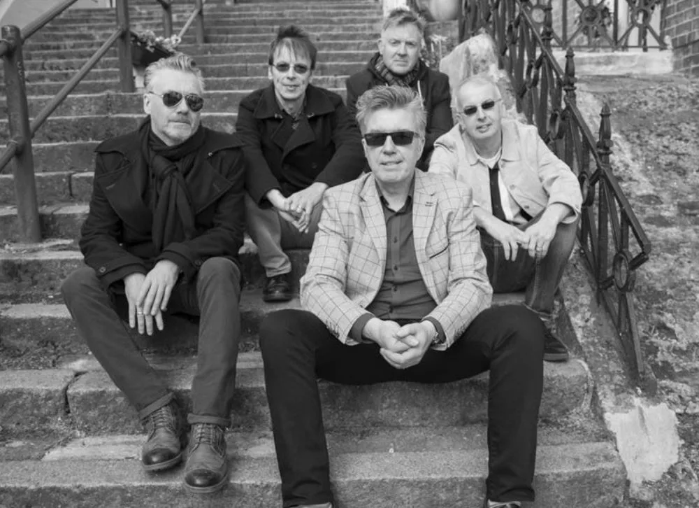 Picture of The Undertones