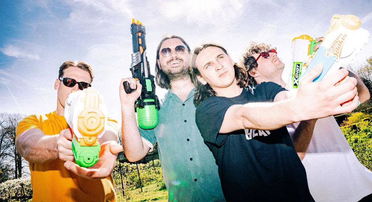 Picture of The Cheap Thrills