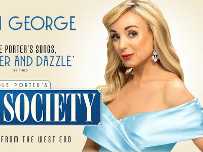 Picture of High Society
