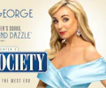 High Society appearing at this event