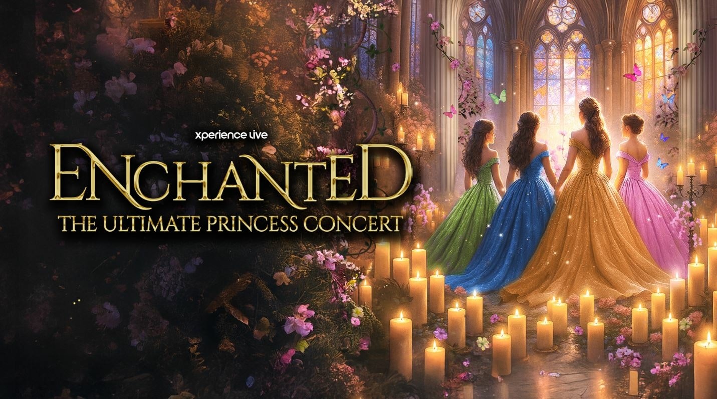Enchanted by Candlelight - The Ultimate...