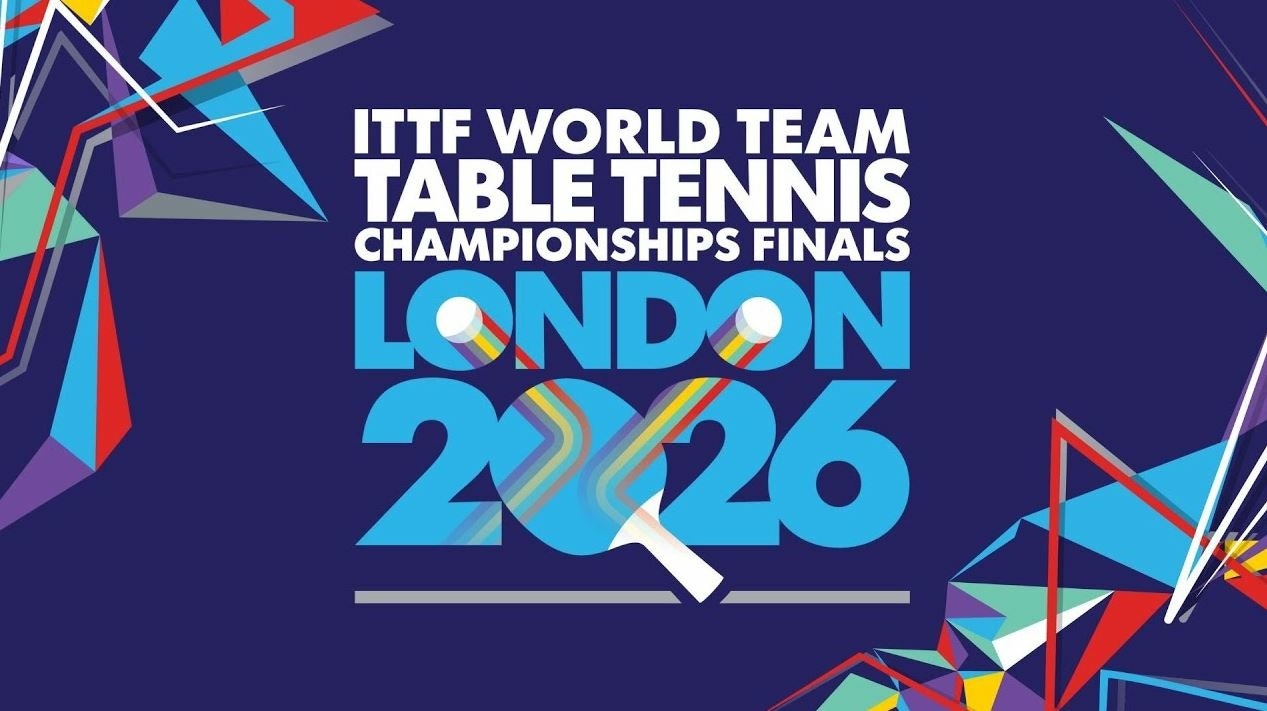 World Team Table Tennis Championships 2026