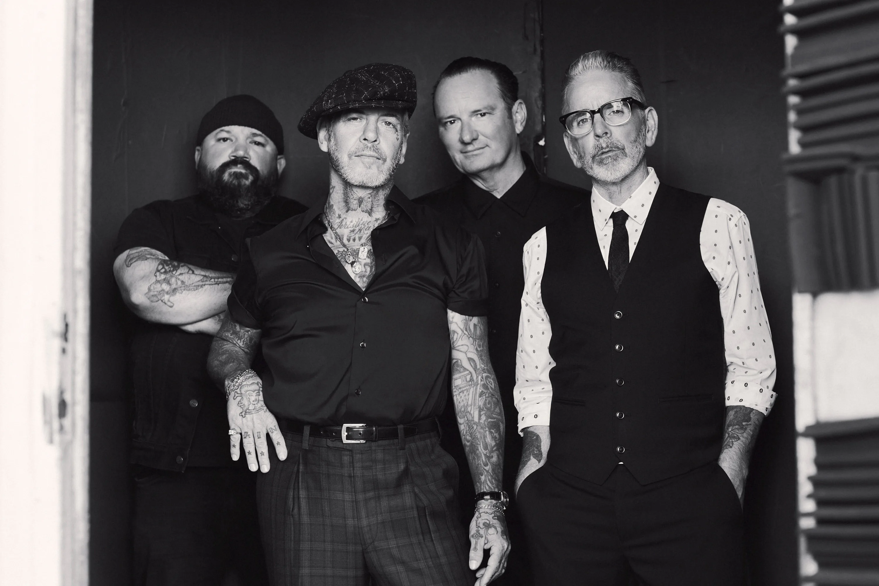 Picture of Social Distortion