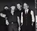 Social Distortion appearing at this event