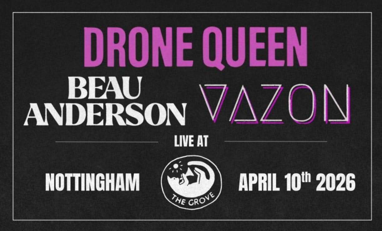 Drone Queen