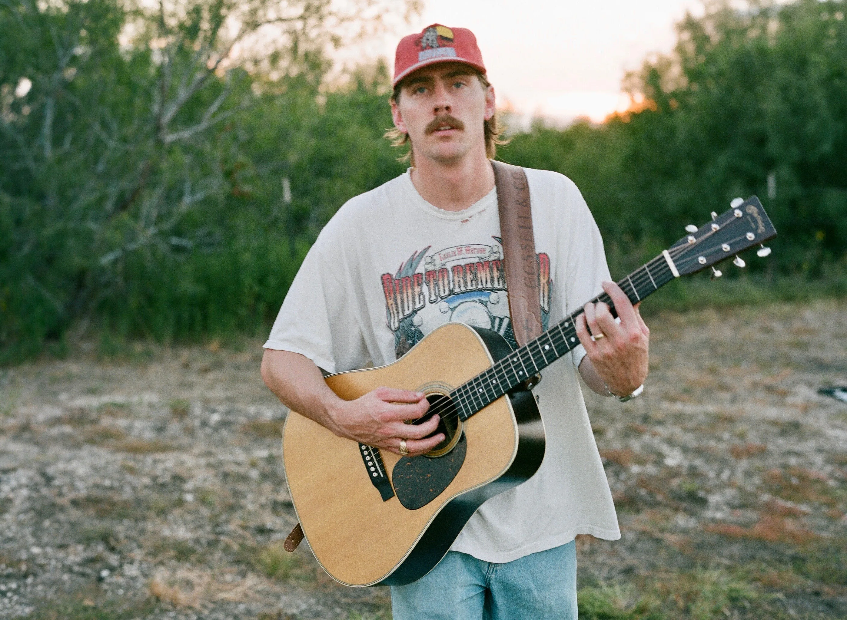 Picture of Dylan Gossett