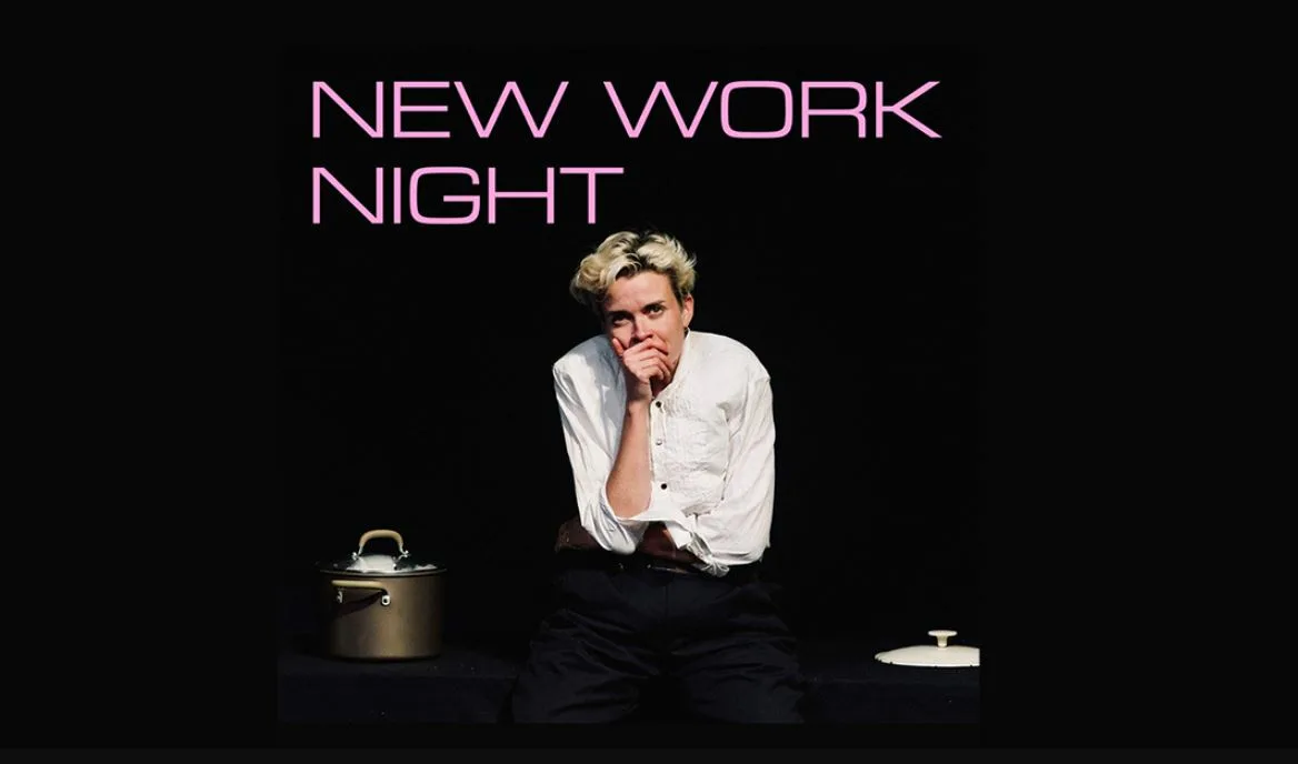 Picture of New Work Night