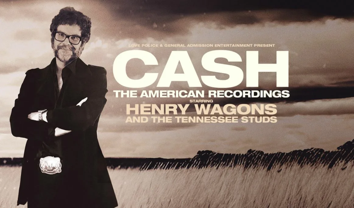 Picture of Cash: A Journey Through The American Recordings