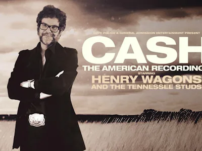 Picture of Cash: A Journey Through The American Recordings