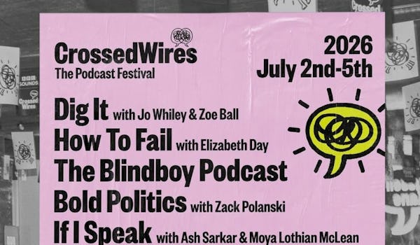 The Screen Rot Podcast - Live