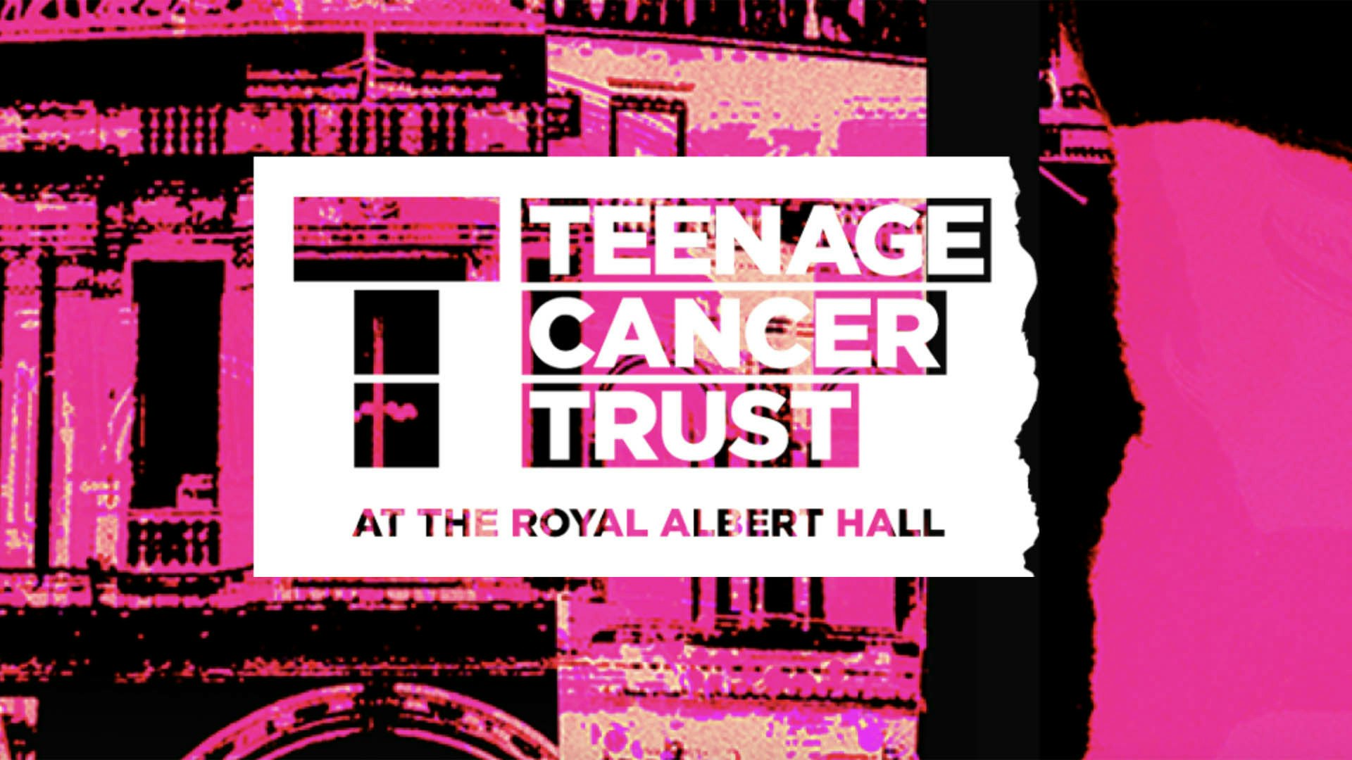 Teenage Cancer Trust at The Royal...