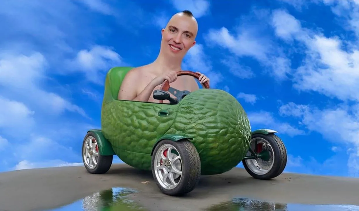 Picture of Sam Campbell