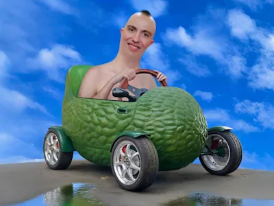 Picture of Sam Campbell