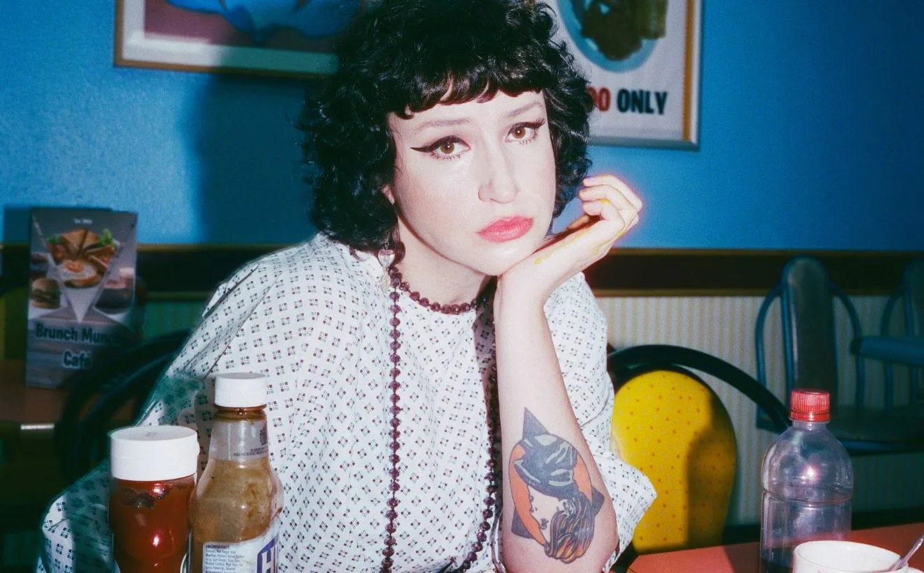 Picture of Molly McGuinness