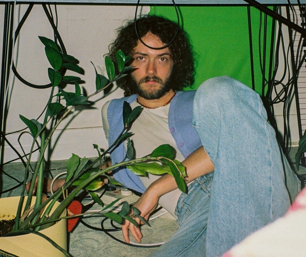 Winter McQuinn appearing at this event