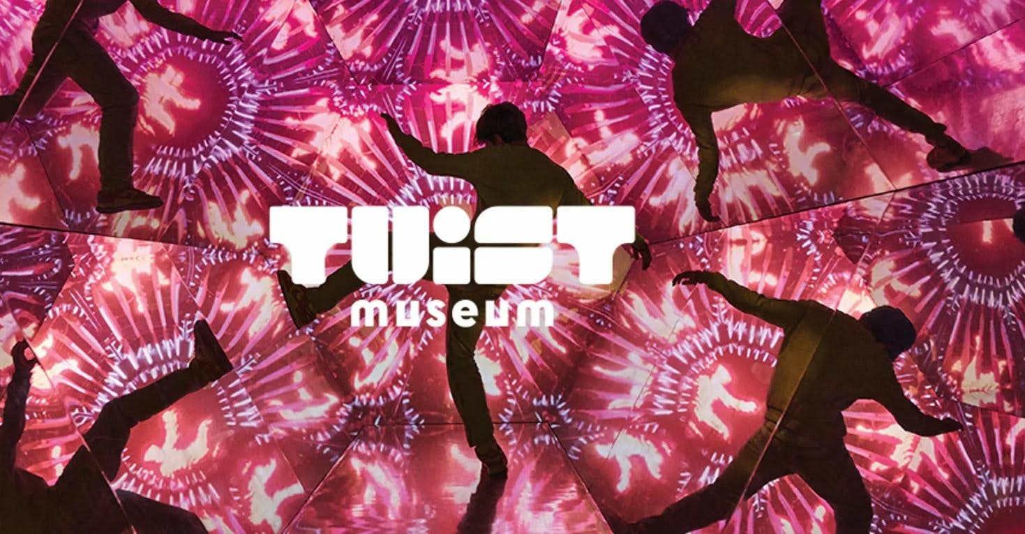 Picture of Twist Museum - London's Home of Illusions