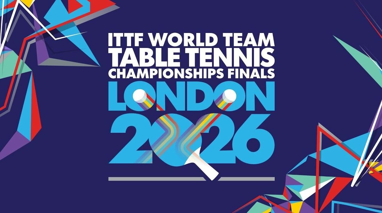 ITTF World Team Table Tennis...