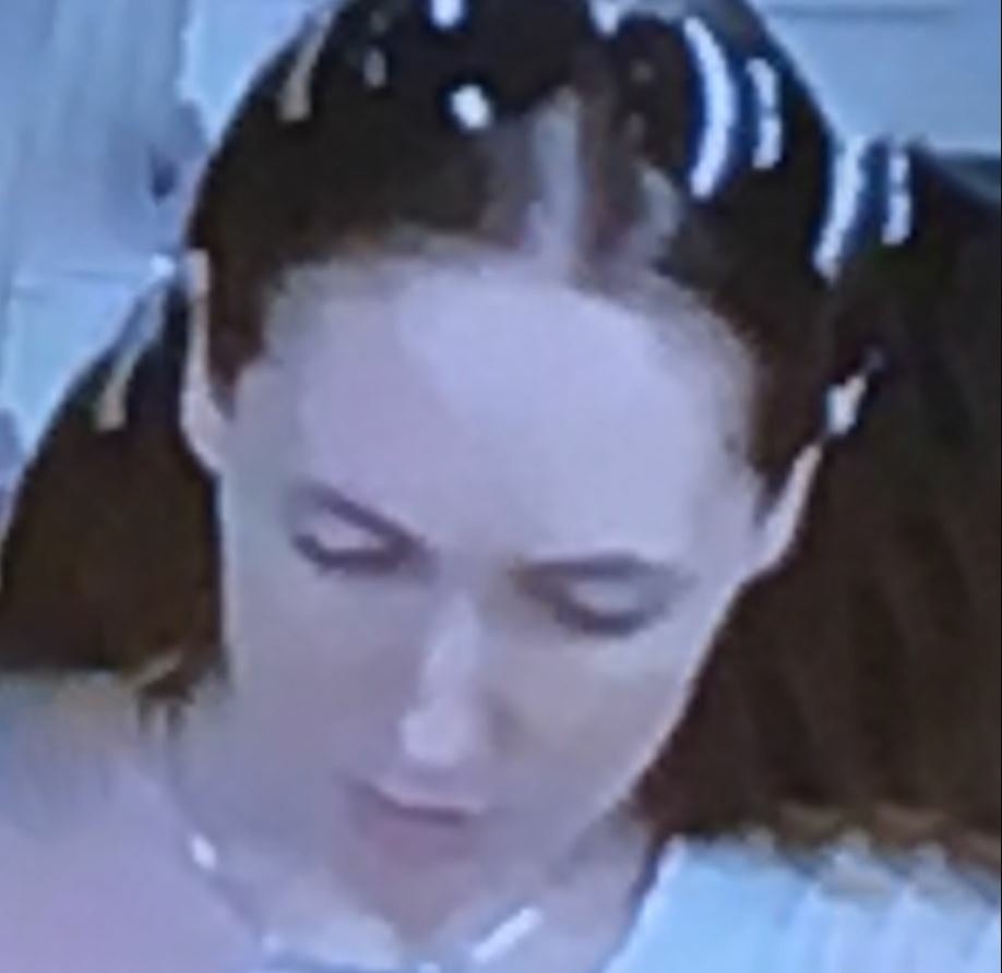 Fine appearing at this event