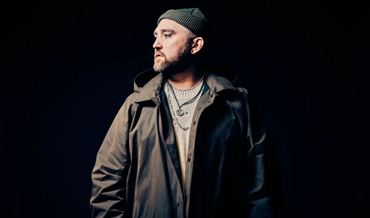 Picture of Forest Blakk