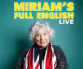 Miriam Margolyes appearing at this event