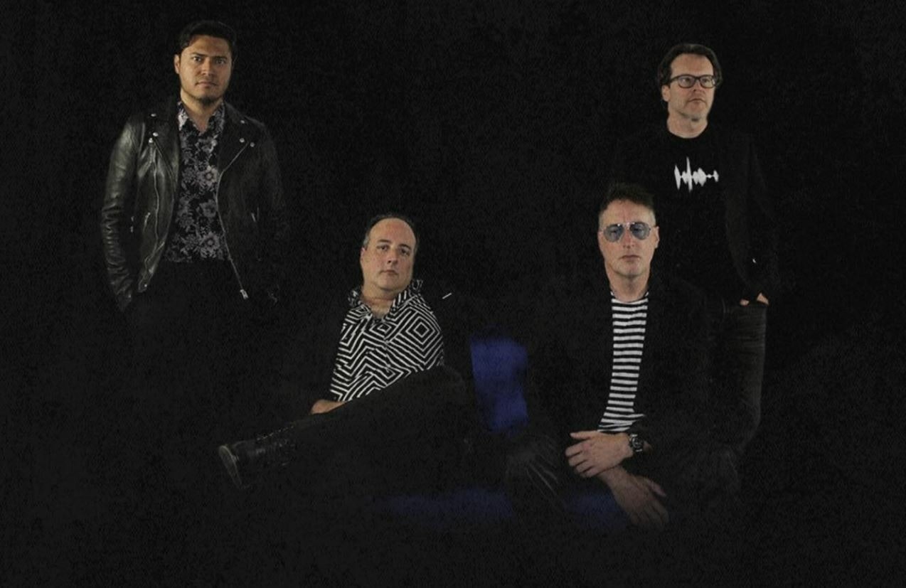 Ordinary Boys appearing at this event