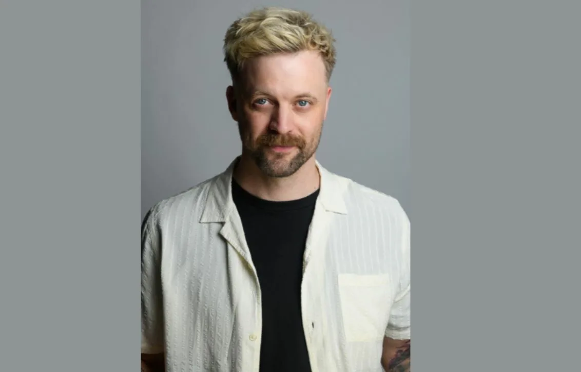 Picture of Thomas Green