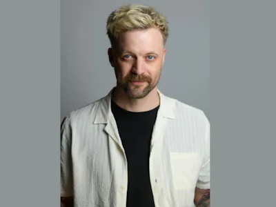 Picture of Thomas Green