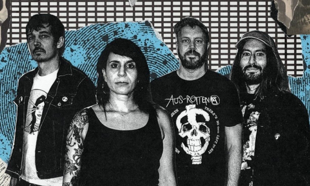 Nø Man appearing at this event