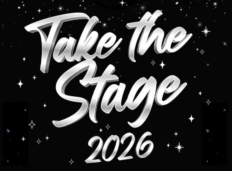 Danceworx - Take The Stage 2026