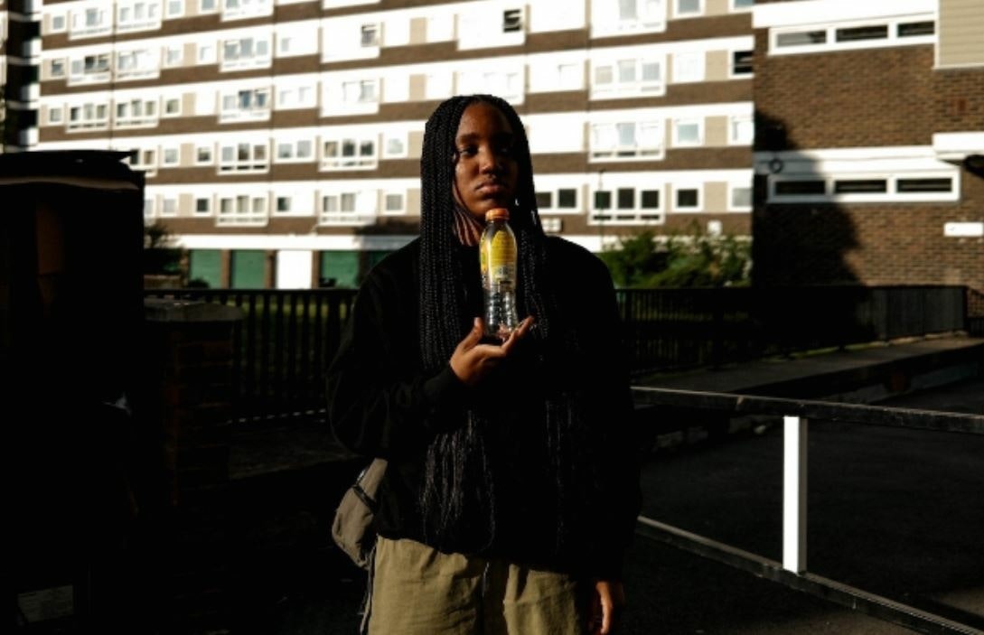 dexter in the newsagent appearing at this event