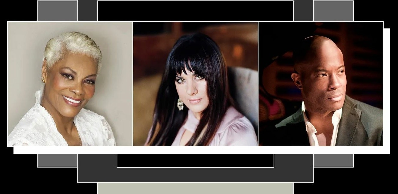 What The World Needs Now - The Burt...