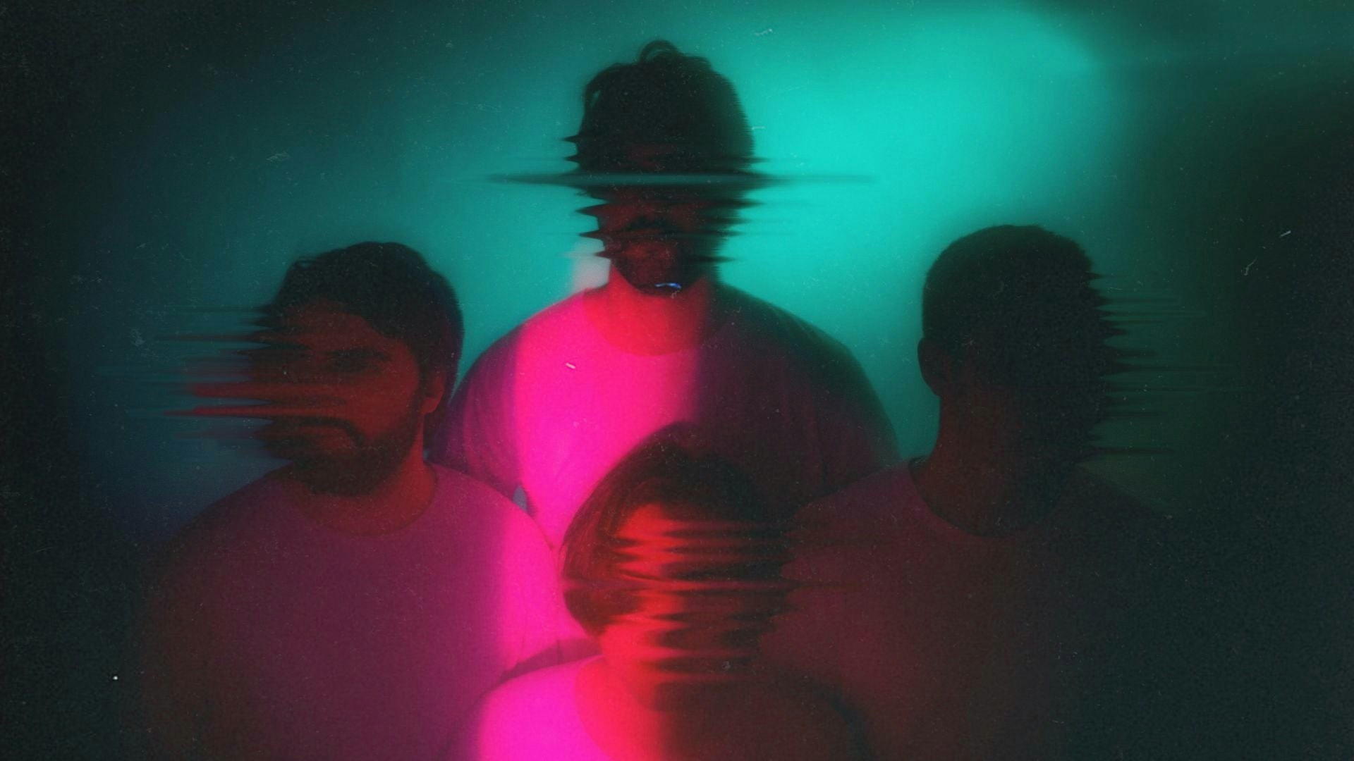 Meltt appearing at this event