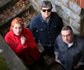 Sixpence None The Richer appearing at this event