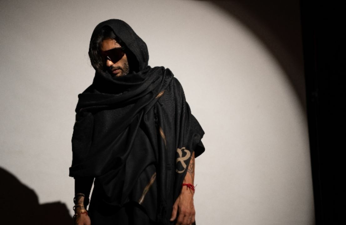 Shan Nash appearing at this event