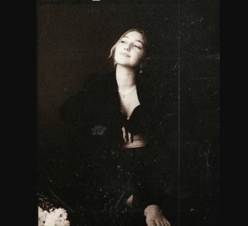 Diana Mariè appearing at this event