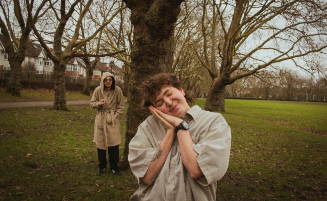 stepbrothers appearing at this event