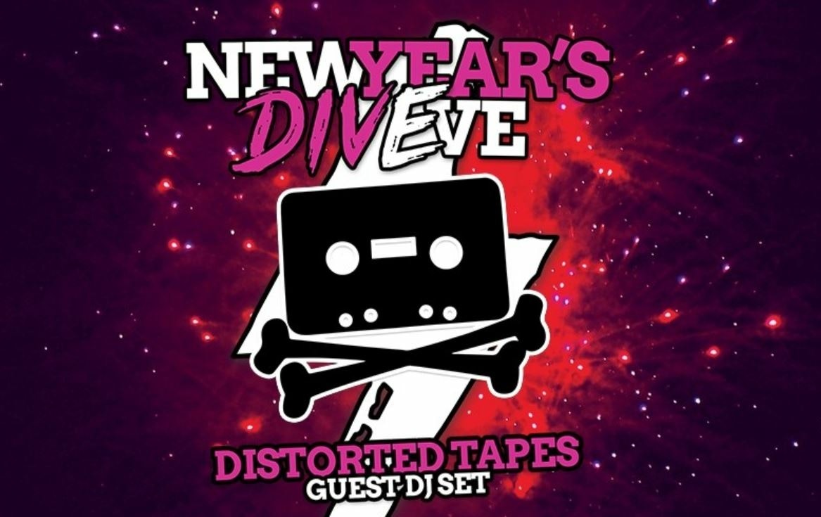 New Year's Eve at The Dive