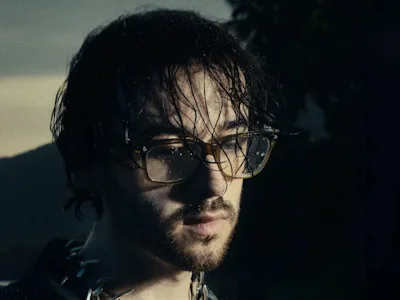 Picture of Chris Grey